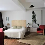 Bed and Breakfast La Colonie Aubrac