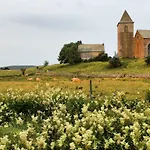 Bed and Breakfast La Colonie