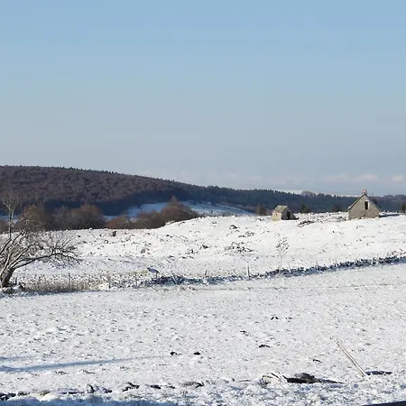 La Colonie 3*