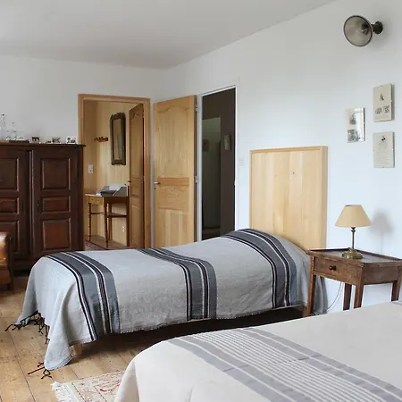 La Colonie 3*