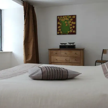La Colonie אוברק