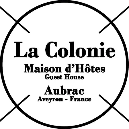 La Colonie לינה וארוחת בוקר אוברק