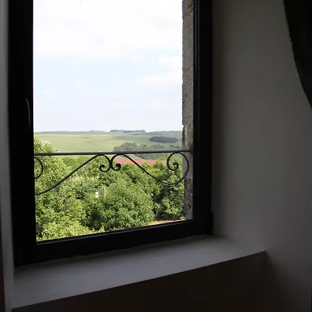 La Colonie B&B 오브락