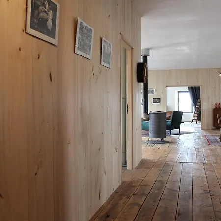 La Colonie B&B 오브락