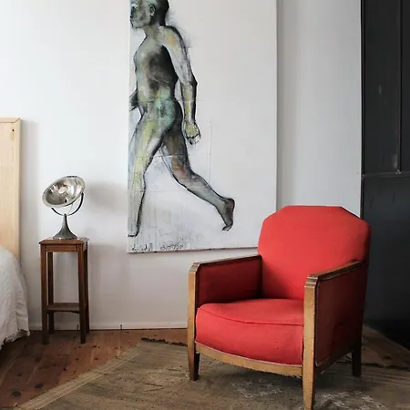 La Colonie 오브락