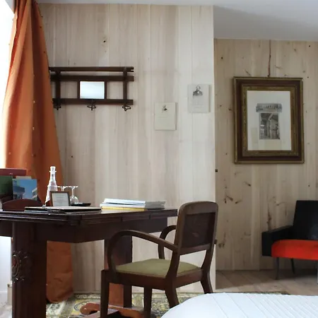 La Colonie B&B 오브락