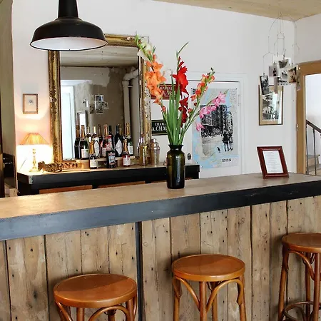 La Colonie B&B 오브락