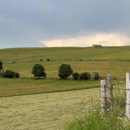 B&B La Colonie 오브락