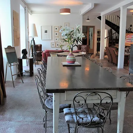 La Colonie B&B 오브락