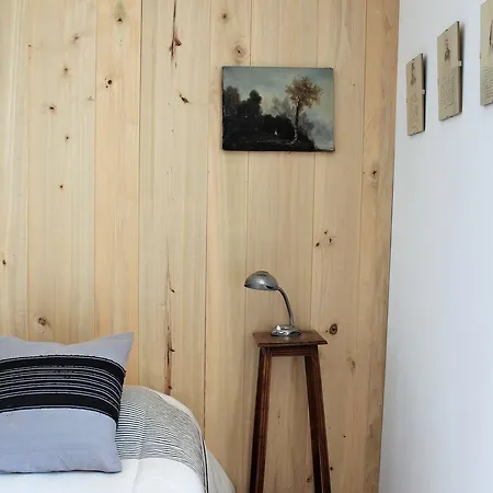 B&B La Colonie 오브락