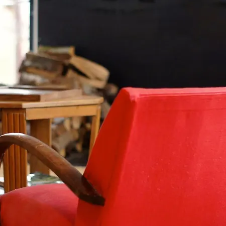 La Colonie 3* 오브락