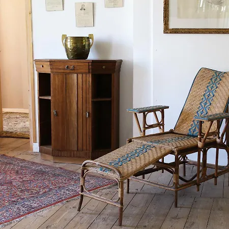 La Colonie 3* 오브락