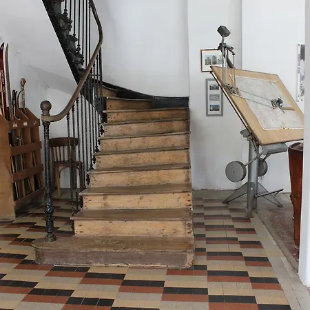 La Colonie 3* 오브락