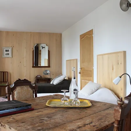 La Colonie 오브락