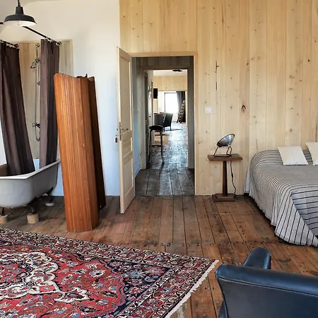 La Colonie 오브락