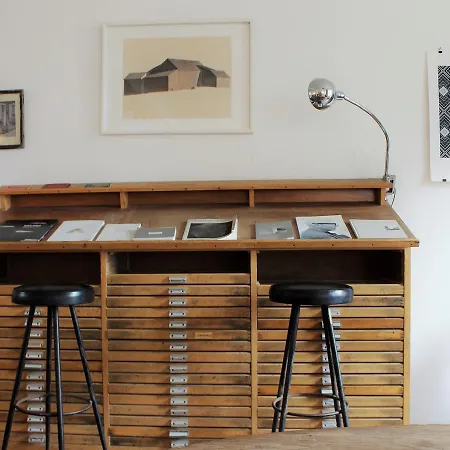 La Colonie B&B 오브락