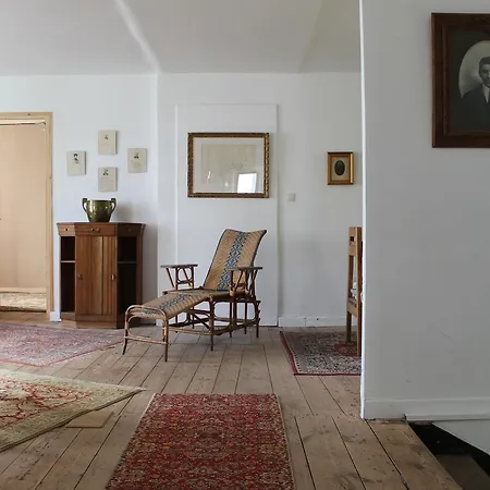 La Colonie 3* 오브락