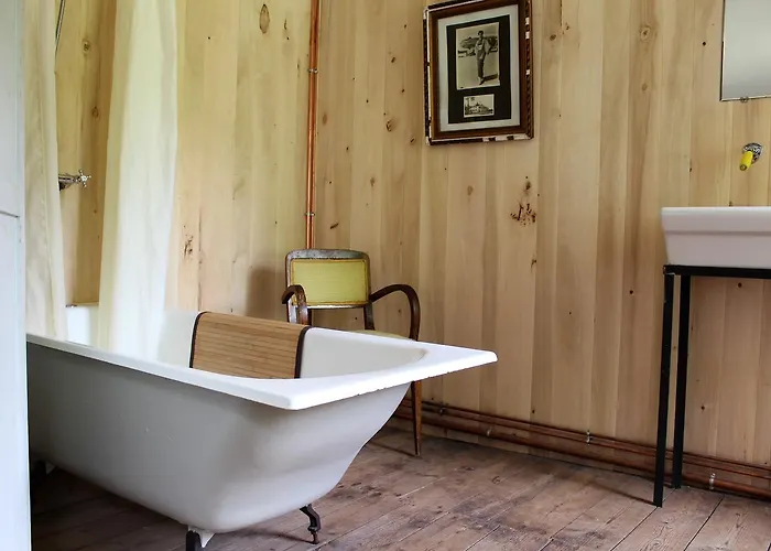 Alojamento de Acomodação e Pequeno-almoço La Colonie