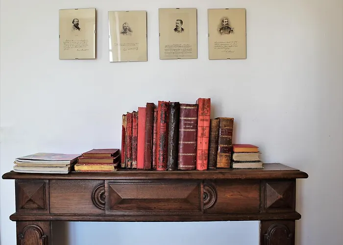 La Colonie Alojamento de Acomodação e Pequeno-almoço 3*