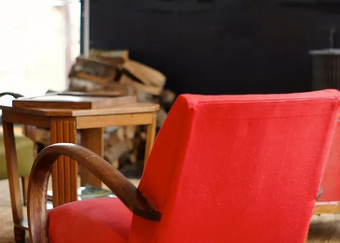 La Colonie 3* Aubrac