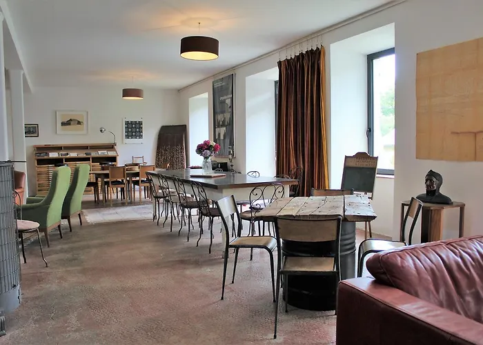 La Colonie 3* Aubrac