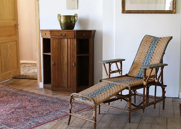 La Colonie 3* Aubrac