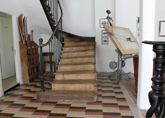 La Colonie 3* Aubrac