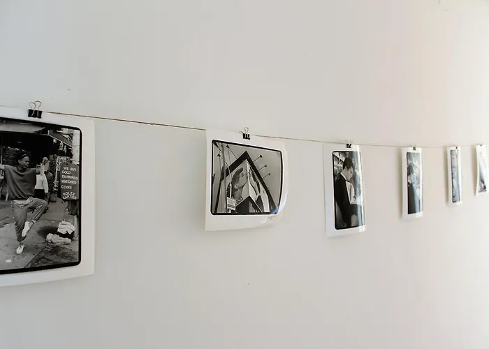 La Colonie Alojamento de Acomodação e Pequeno-almoço Aubrac