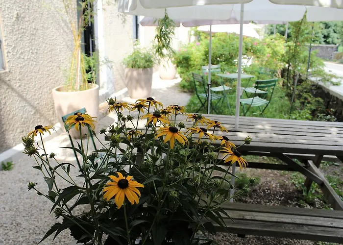 La Colonie Alojamento de Acomodação e Pequeno-almoço