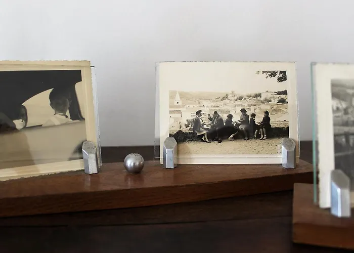 Alojamento de Acomodação e Pequeno-almoço La Colonie