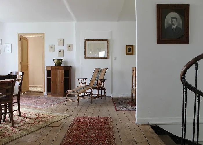 La Colonie 3* Aubrac