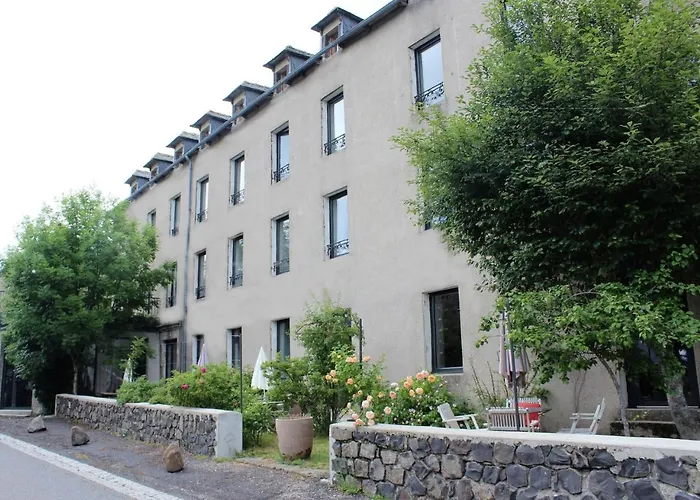 La Colonie 3* Aubrac