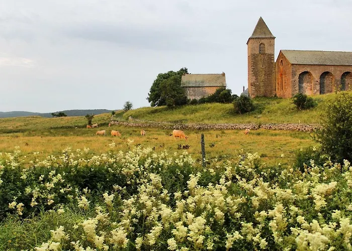 Alojamento de Acomodação e Pequeno-almoço La Colonie